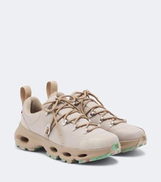 Loewe x On Cloudsolo Hiker sneakers