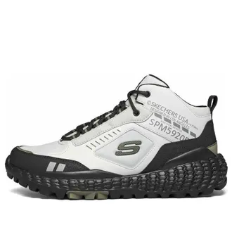 Skechers Monster High White Black 51943-WBK