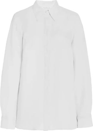 Gabriela Hearst Camicia Cruz - Bianco