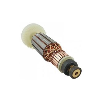 Bosch Repuesto Original Bosch 1607000v35 Inducido Con Ventilador Para Gws 17-125 Cie