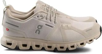On Running Cloud 6 Trainers - Womens - Rubber/Recycled Polyester/Fabric
