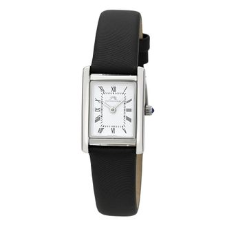 Porsamo Bleu Karolina White Dial Ladies Watch 1086AKAL