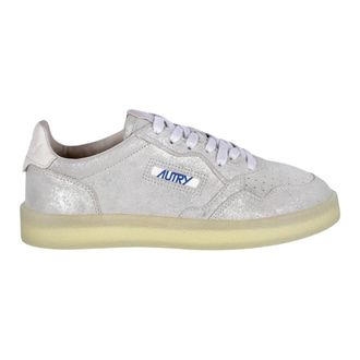 Autry Sneakers - Dames - Sneakers - Grijs - 41 EU - Schoenen