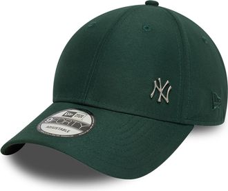 New Era 9Forty Strap Cap - Flawless New York Yankees Green