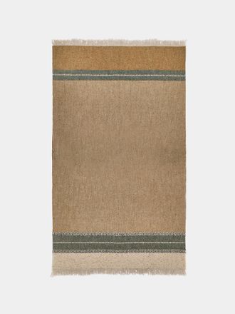 Libeco Montana Belgian Linen Blanket (86.5in/2.2m)