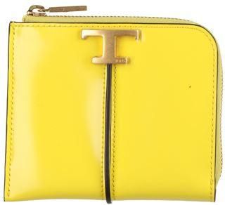 Tod's PICCOLA PELLETTERIA - Portamonete su YOOX.COM