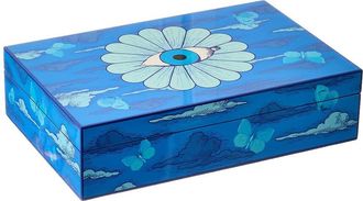 Jonathan Adler Large Druggist Lacquer Box