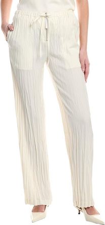 Helmut Lang Crush Drawstring Pant