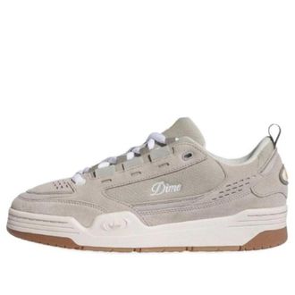 adidas Dime Adi2000 Low Beige White IE4012