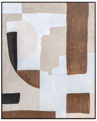 Moe's Fina 2 Artwork