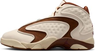 Nike Jordan Womens Air Jordan OG Shoes in Brown | CW0907-104