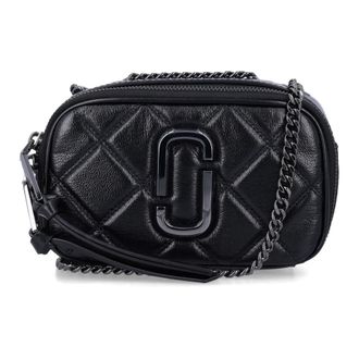 Marc Jacobs Mujer, Bolsos, Negro, Talla: ONE Size