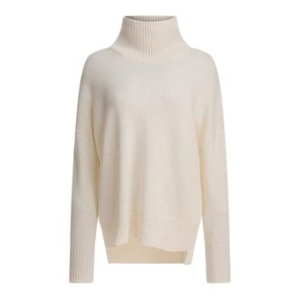 Lisa Yang Donna, Maglie, Beige, XS, new
