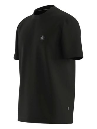 BOSS logo T-shirt - Black