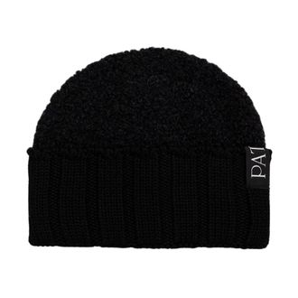 Patou Donna, Accessori, Nero, Taglia unica, new
