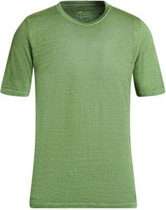 120% Lino TOPWEAR - T-shirts su YOOX.COM