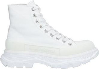 Alexander McQueen CALZADO - Sneakers en YOOX.COM