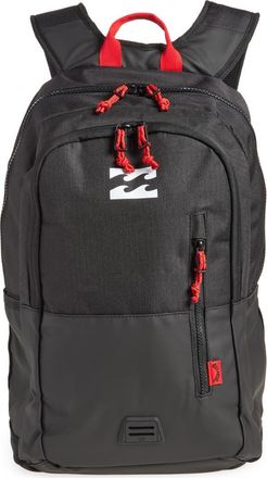 Billabong Supernova Backpack in Black at Nordstrom Rack