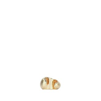 Jacquemus Le Bracelet Raisin - Dames - Accessoires - Geel - Maat: S/M