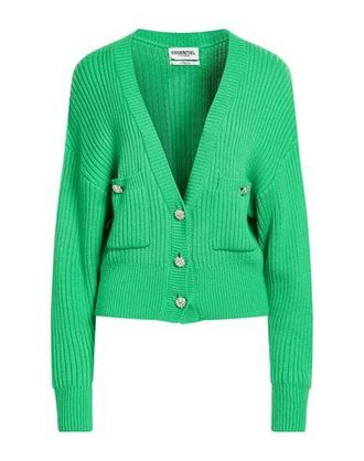 Essentiel PRENDAS DE PUNTO - C&aacute;rdigans en YOOX.COM