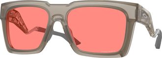 Oakley OO9485 ENIGMA INK 948508 Mens Sunglasses Brown Size 59