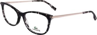 Lacoste Womens L2863 53Mm Optical Frames
