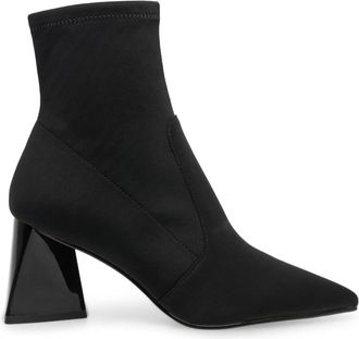 Steve Madden Mujer, Zapatos, Negro, Talla: 36 EU