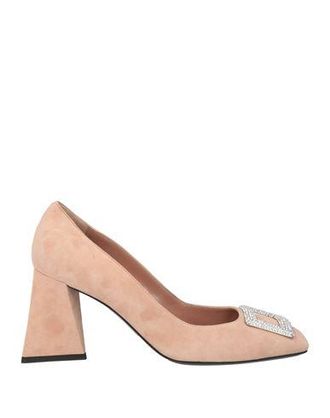 Pollini CALZADO - Zapatos de sal&oacute;n en YOOX.COM