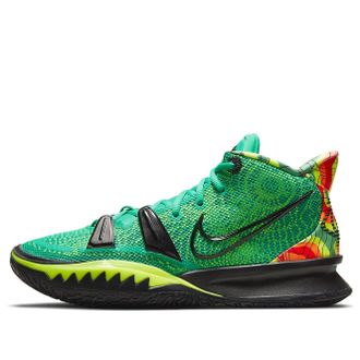 Nike Kyrie 7 Ky-D Weatherman CQ9326-300