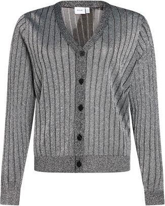 Vila KNITWEAR - Cardigans on YOOX.COM