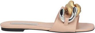 Stella McCartney FOOTWEAR - Sandals sur YOOX.COM