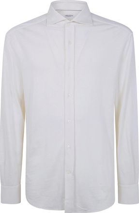 Brunello Cucinelli Classic Shirt