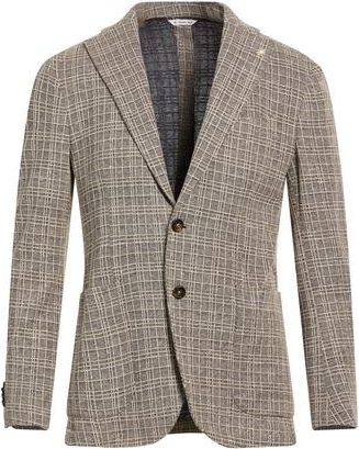 Manuel Ritz COMPLETI E COORDINATI - Blazers su YOOX.COM