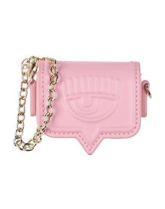 Chiara Ferragni Small Leather Goods - Crossbody wallets on YOOX.COM