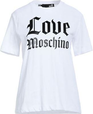 Love Moschino TOPWEAR - T-shirts on YOOX.COM