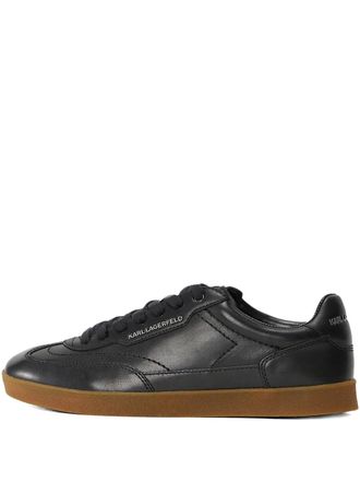Karl Lagerfeld Kandidate sneakers - Black