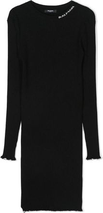 Balmain Dress