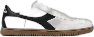 Diadora Heren, Schoenen, Wit, Maat: 40 1/2 EU