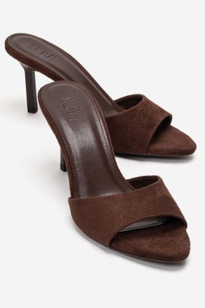 Prologue Varelan Stiletto Sandaal