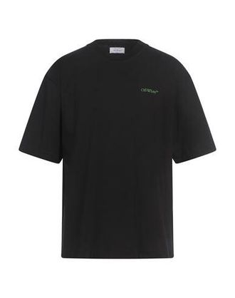 Off-white TOPS - T-shirts auf YOOX.COM