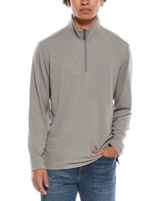 Tommy Bahama Coasta Vera Lorenzo 1/2-Zip Pullover
