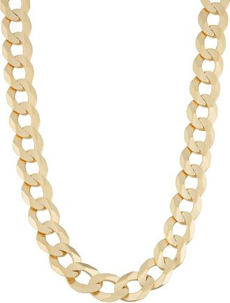 Sabrina Designs 14K Curb Link Necklace