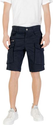 Replay Cargo Shorts Met Meerdere Zakjes