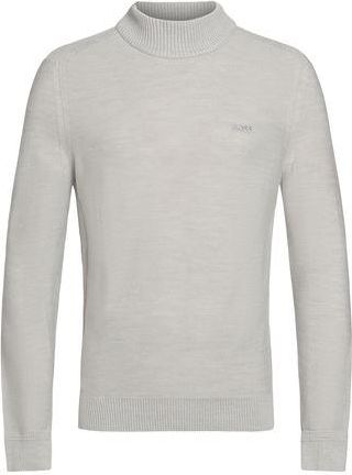 BOSS KNITWEAR - Turtlenecks on YOOX.COM
