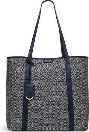 Radley London Museum Street - Heirloom Large Open Top Tote Bag