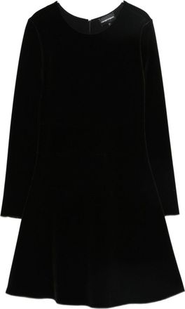 Emporio Armani Short Dress-Donna