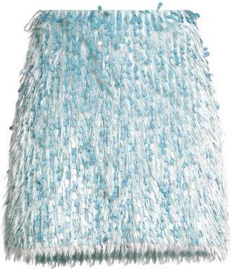 Elisabetta Franchi HOSEN & RÖCKE - Miniröcke auf YOOX.COM