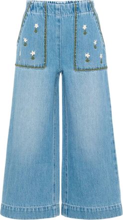 Stella McCartney Stella McCartney-Hose