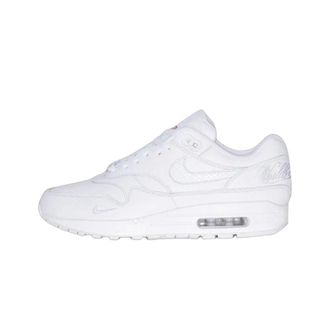 Nike Fitness, Heren, Wit, 39 EU, Leer, Air Max 1 87 SP