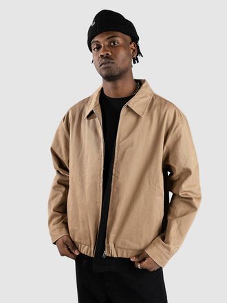 Blue Tomato Work Giacca marrone